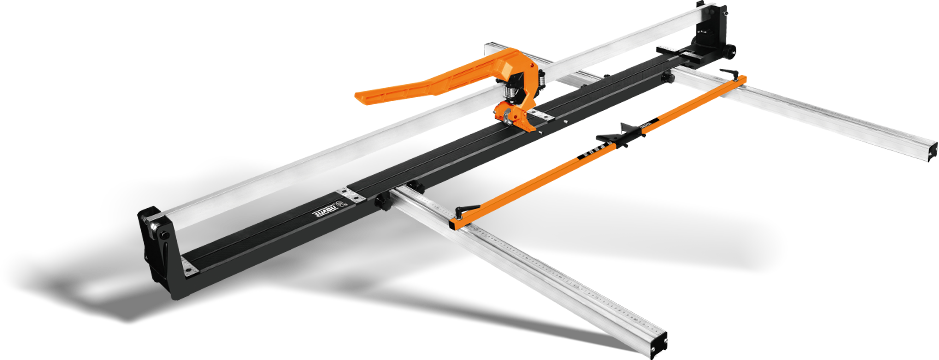 Cortador de azulejos